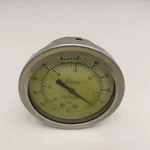 Pacific Scientific 7366120 -100-(-10) Kpa 0-30 Inhg Vacuum Pressure Gauge. Fixed Price $97.49.