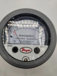 Dwyer Magnehelic Differential Indicating Transmitter (0-500 Pa) 605-500PA. Fixed Price $307.23.