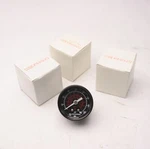 Lot Of New Norgren 18-013-212 Air Pressure Gauges 160PSI, 1.1MPA, 1/8" Npt. Fixed Price $33.00.