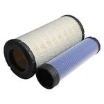 Air Filter Set 110-6326 110-6331 For Caterpillar 416C 416D 420D 424B. Fixed Price $24.17.
