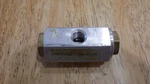 Conrader DBD2-1212-P2 Blow Down VALVE,250 Psi, 1/2IN.. Fixed Price $20.00.
