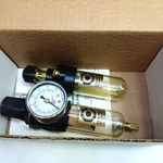 Coilhose Pneumatics MFCL2BEA-G Mini Combination Unit 1/4" Proline New Box. Fixed Price $99.73.