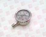 Trerice D83LFSS2502LA160 / (new In Box). Fixed Price $39.02.