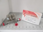 Aptech, AP3550SM Dual Tsvg, Pressure Valve, New. Fixed Price $50.00.