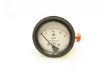 Orange Research 1502DG#37188 Differential Pressure Gauge 3000PSI 40PSID 1/4" Npt. Fixed Price $179.99.