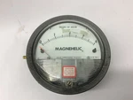 Dwyer 2004 Magnehelic Pressure Gauge. Fixed Price $25.00.