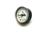 Wilkerson 094-02 Pressure Gauge 0-160 Psi. Fixed Price $13.49.