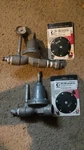 Graco 206-019 Back Pressure Valve 206019. Fixed Price $100.00.