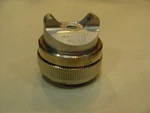 Binks 46-9600 95P Mach 1 Air Cap/ Pressure Paint Gun New. Fixed Price $22.50.