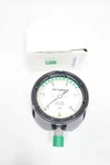 Mcdaniel Controls Mpb/scag AB11214 Pressure Gauge 4-1/2IN 0-15PSI Npt. Fixed Price $105.25.