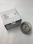 Hexagon Agility Pony Tank Low Pressure Fuel Gauge 10300425 200 Psi 63MM. Fixed Price $14.00.