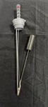 Scully EG-215 01422 Econ-o-tank Gauge For Tanks 42"-44" Deep 1-1/2"-. Fixed Price $18.39.