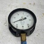Vacuum Pressure Gauge 150 Psi Solfront Usg 33023. Fixed Price $30.00.