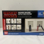 Oatey Moda Quarter Turn Ball Valve Copper Sweat Washing Machine Outlet Box 37860. Fixed Price $20.00.