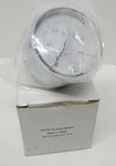 Dwyer Pressure Gauge Model #LPG5-D8042N KPA/INH2O Nos. Fixed Price $26.99.