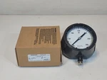 Ashcroft 45-1279-SS-04L-300# Pressure Duraguage 0-300PSI 4.5 Dial 1/2" Npt Lm. Fixed Price $139.00.