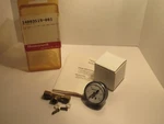 Honeywell 14003519-001 14003519001 0-30PSI 1-1/2" 1/8" Npt Add-a Gauge Kit New. Fixed Price $10.00.