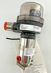 Itt Engineered Valves AXS26S .5 Diaphragm Epdm 90 Psi, Nos Medical Lab. Fixed Price $279.99.