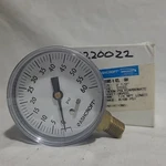 Ashcroft 0-60 Psi Pressure Gauge Bronze Tube,brass Socket Soldered. Asme B40.1. Fixed Price $20.99.