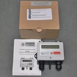 Ebm Digital Differential Pressure Gauge & Transducer 700-00-1065, Mm Hose Barb. Fixed Price $249.95.