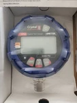 Crystal Pressure Digital Test Guage 5KPSIXP2I Ametek 5000 Certification. Fixed Price $2385.85.
