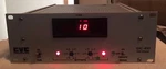 Cvc Production Inc. GIC-410 Gauge 160/230V Watts 150 50/60HZ. Fixed Price $125.00.