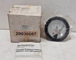 Orange Research 1201PG#53647 1201PG-1 3.5 : 0-100 Psid New In Box. Fixed Price $250.00.