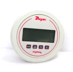 Dwyer DM-1102 Digital Differential Pressure Guage 2PSI. Fixed Price $109.00.