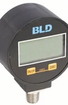 Bld YSB-068GP01, Digital Pressure Gauge, 5 Psi, 1/4 In Bottom Mnpt, Lcd. Fixed Price $44.00.