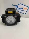 Midwest Instrument 0-50 3000PSI Pressure Gauge 140AA-00-0(AA). Fixed Price $67.48.
