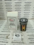 Dwyer Series 3000 Photohelic Pressure Switch/gauge. Fixed Price $154.00.