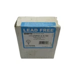 Watts LFDPG1-3 0121648 0-160PSI 1/4" Nsfs. Fixed Price $74.00.