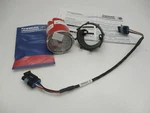 0766181 Omc Evinrude Johnson Outboard Icon Pro Battery Voltmeter Gauge. Fixed Price $99.99.