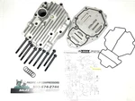 Speedaire Campbell Hausfeld Complete Valve Plate Kit For CI050000, CI070000PD. Fixed Price $282.62.
