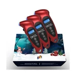 Foval Digital Tire Pressure Gauge 150 Psi For Car Truck Pickup Bicy... Fast Ship. Fixed Price $32.94.