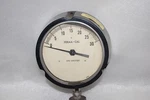 Perma-cal Gauge 121TID0RA21. Fixed Price $91.38.