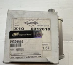 Alwitco Muffler For Ingersoll Rand 19306661. Fixed Price $100.00.