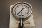 Ashcroft 10-1008-SL-04L-60#/KP Gauge Lower Conn.. Fixed Price $24.99.