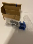 Smc ARG20-N02BG1-Z Pneumatic Regulator, Range: Gauge New Open Box. Fixed Price $70.00.
