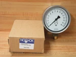 Noshok 40-200-15 Diaphragm Gauge 4020015INH2O. Fixed Price $95.44.