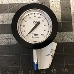 3D Instruments 25502-23B11 Pressure Gauge 0-100 NEW(LMP39K). Fixed Price $49.99.