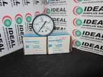 Ashcroft 2400PSI14NPT Pressure Gauge 20W1005 02L 200 1/4" Npt-new In Box. Fixed Price $27.17.