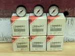 Fisher 11B4040X012 Pressure Gauge 1.5" Industrial New Box Nib Fast Ship. Fixed Price $24.99.