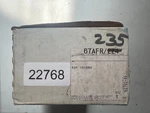 Fisher Pressure Regulator 67AFR/235. Fixed Price $69.99.