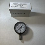 Ashcroft 0-600# 1/4" Bottom Mount Glycerin Filled Pressure Gauge 63-1008-SL-02L. Fixed Price $39.94.