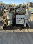 Gardner Denver 50 Hp Rotary Screw Air Compressor. Fixed Price $1800.00.