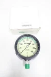 Mcdaniel Controls Mpb/schg AB20110 Pressure Gauge 4-1/2IN 0-400PSI Npt. Fixed Price $47.50.