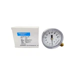 Ashcroft 20W1005H02L100# 0-100PSI 2-1/2" Nsmp. Fixed Price $20.00.