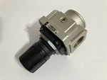 Smc NAR5000-N10 Pneumatic Regulator. Fixed Price $39.95.