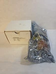 Ashcroft 2030 Series Digital Sanitary Gauge 302132SD15L30#. Fixed Price $1200.00.
